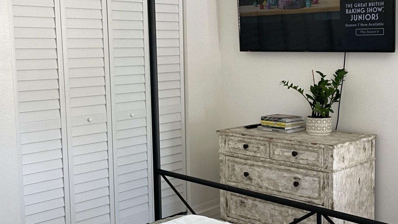 Photo of Bedroom in Fawn Ridge