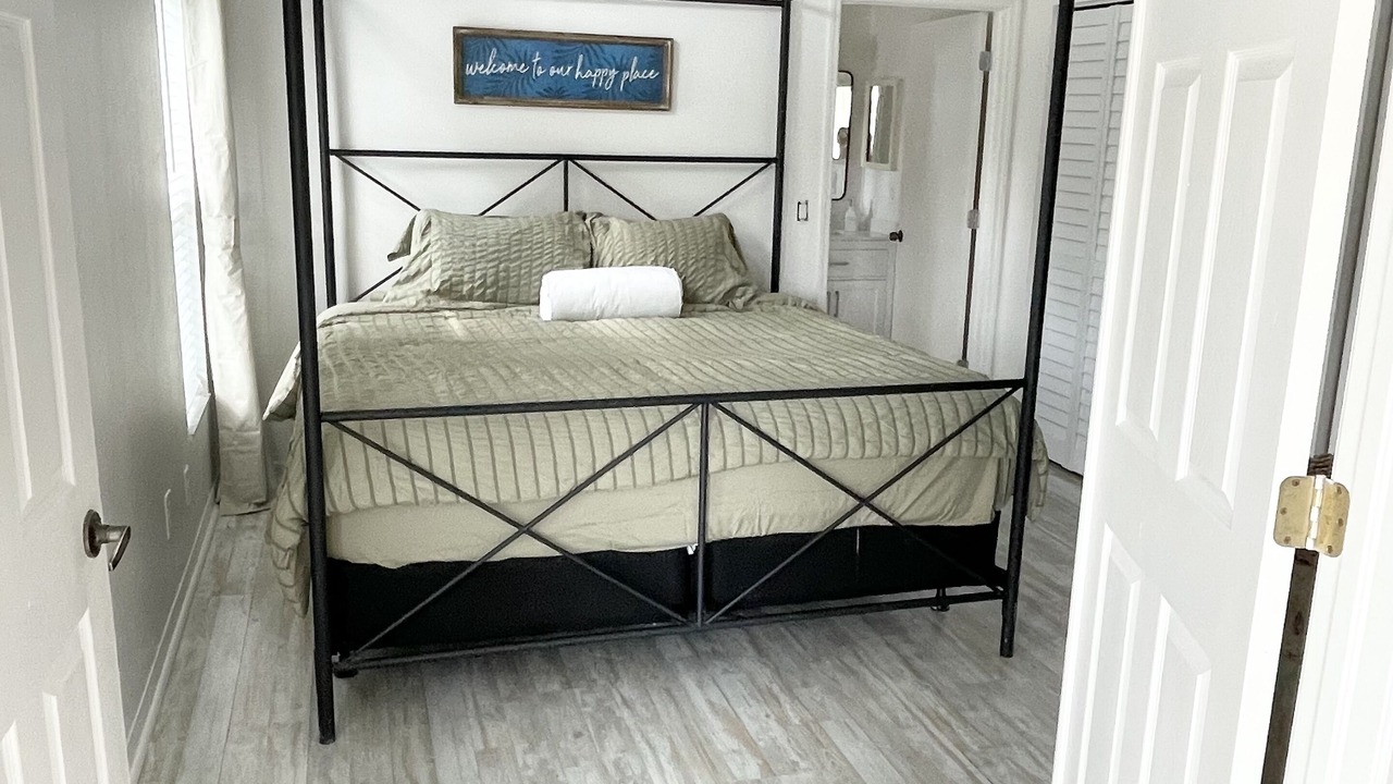 Photo of Bedroom in Fawn Ridge