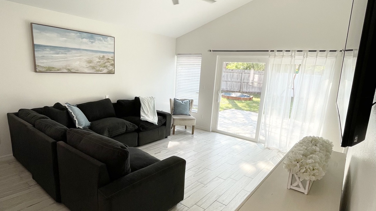 Photo of Livingroom in Fawn Ridge