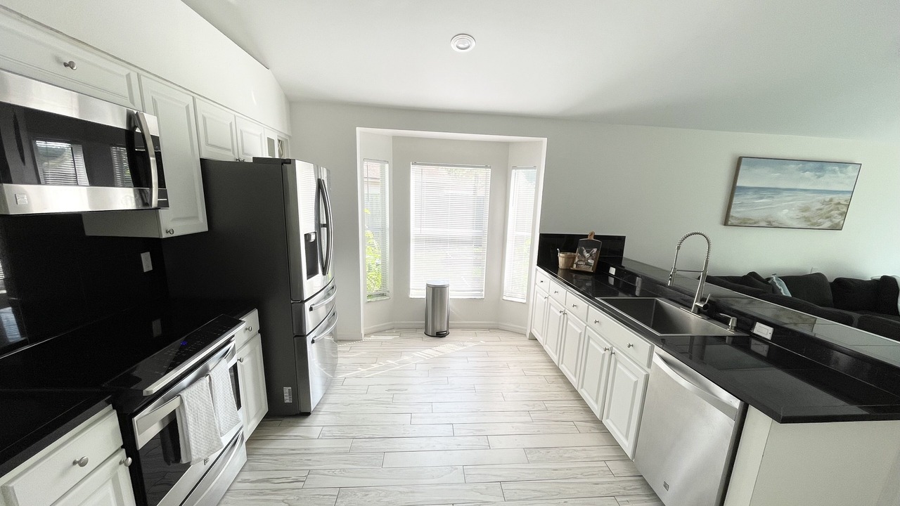 Photo of Kitchen in Fawn Ridge