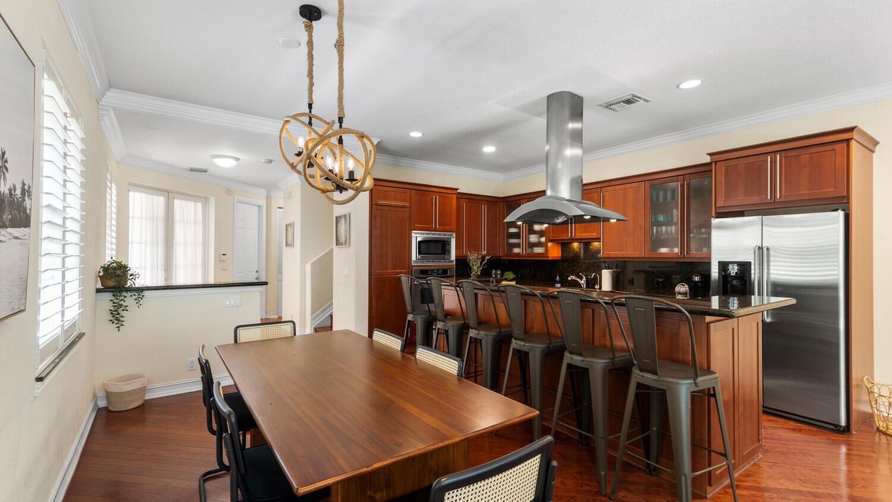 Photo of Kitchen in Tarpon River