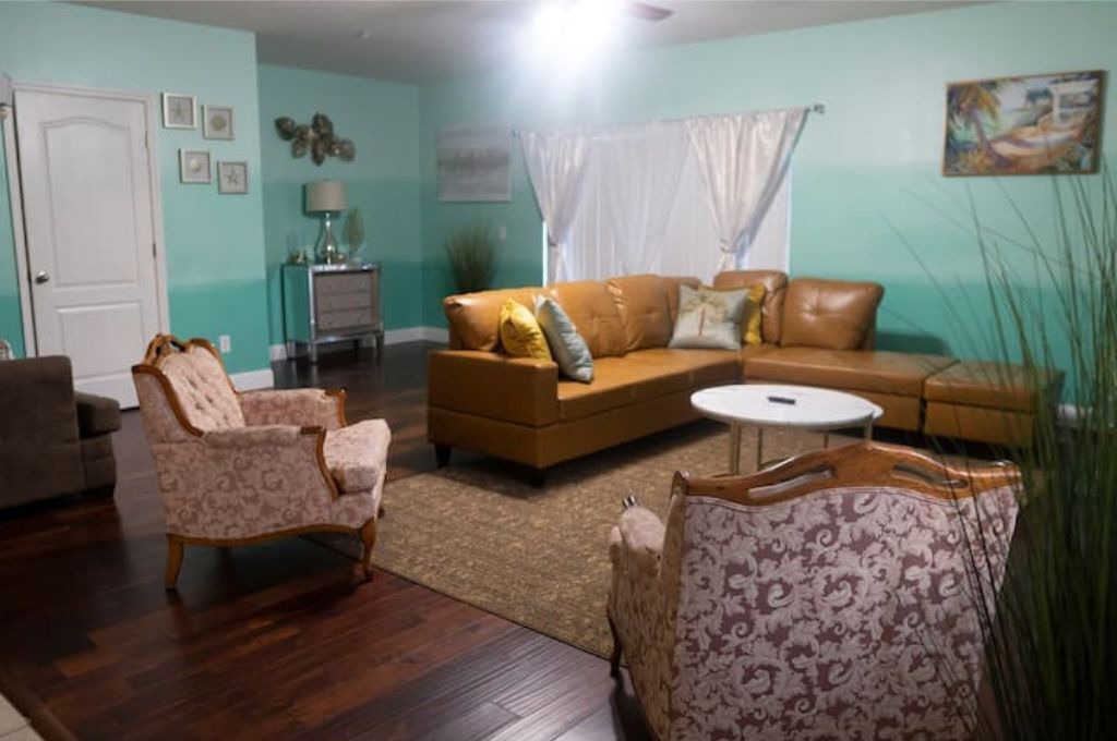 Photo of Livingroom in Orlando