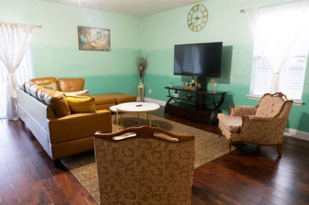 Photo of Livingroom in Orlando