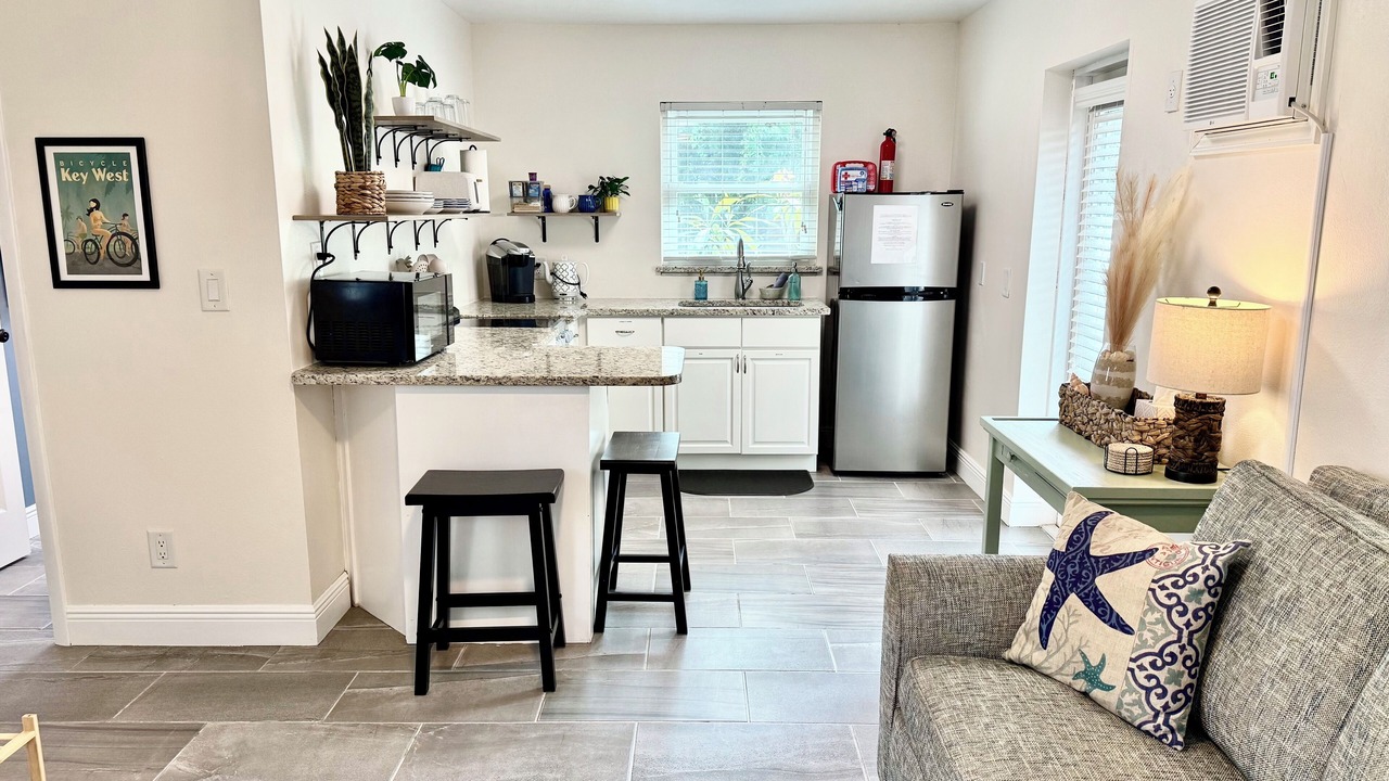 Photo of Livingroom in Tropic