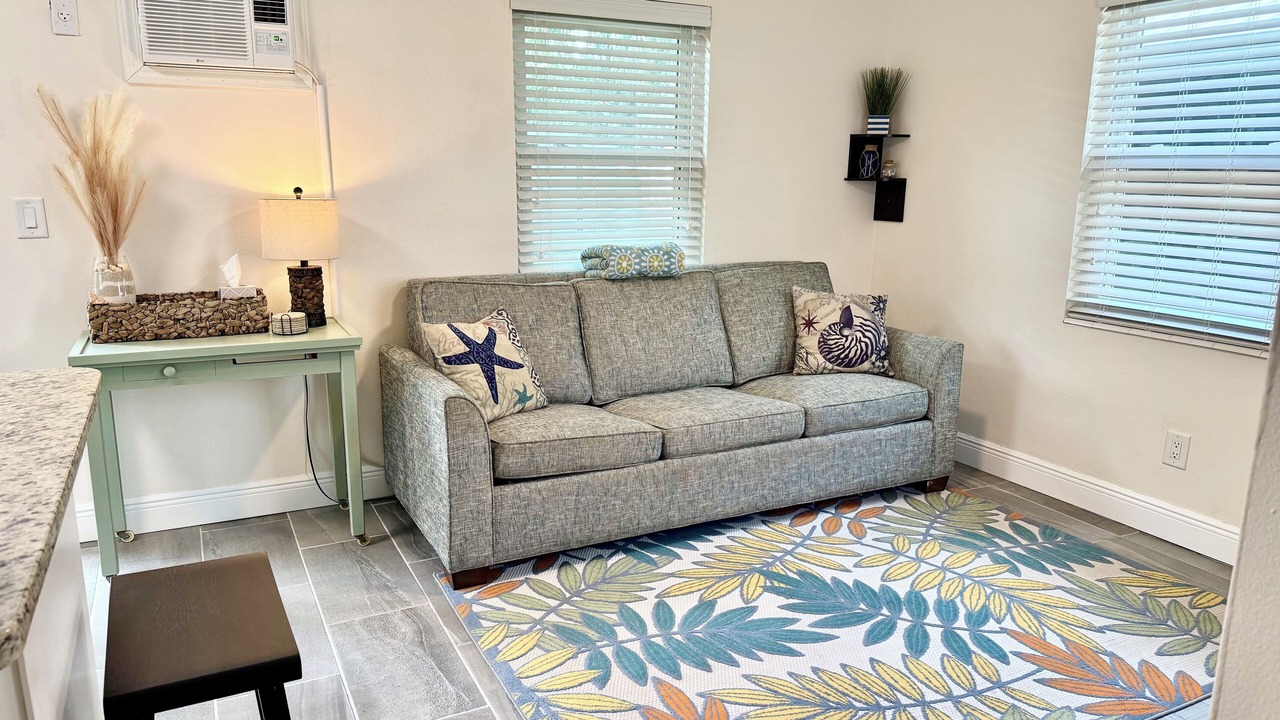 Photo of Livingroom in Tropic
