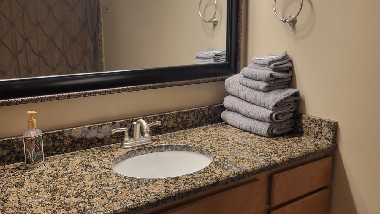 Photo of Bathroom in Foley
