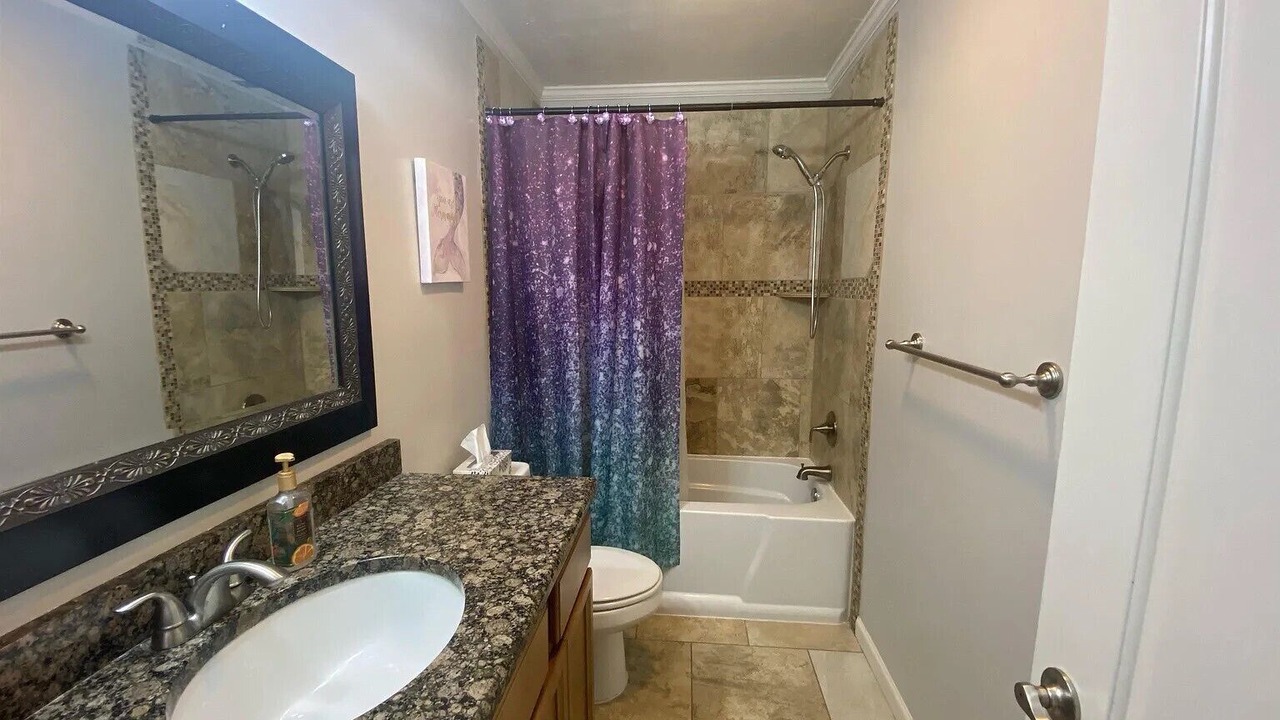 Photo of Bathroom in Foley