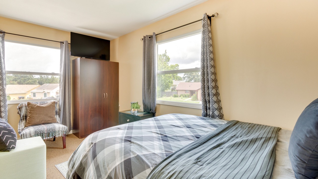Photo of Bedroom in Fairvilla