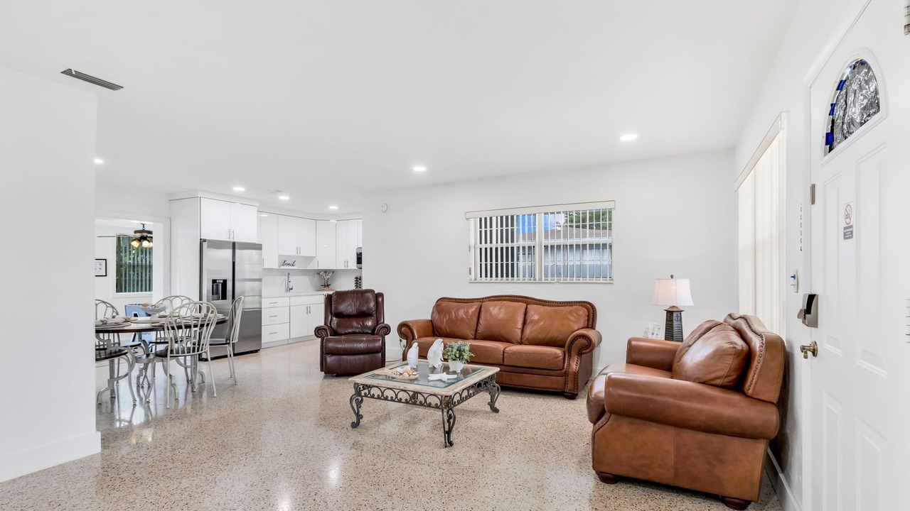 Photo of Livingroom in Westchester