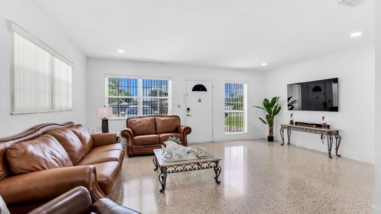 Photo of Livingroom in Westchester