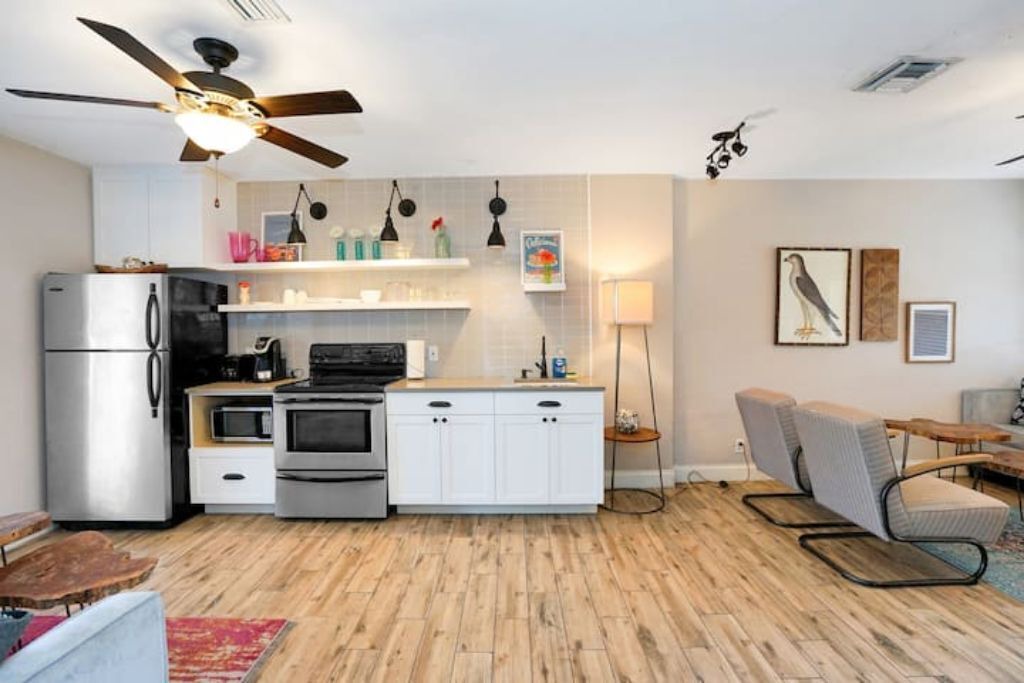 Photo of Kitchen in Poinsettia Heights