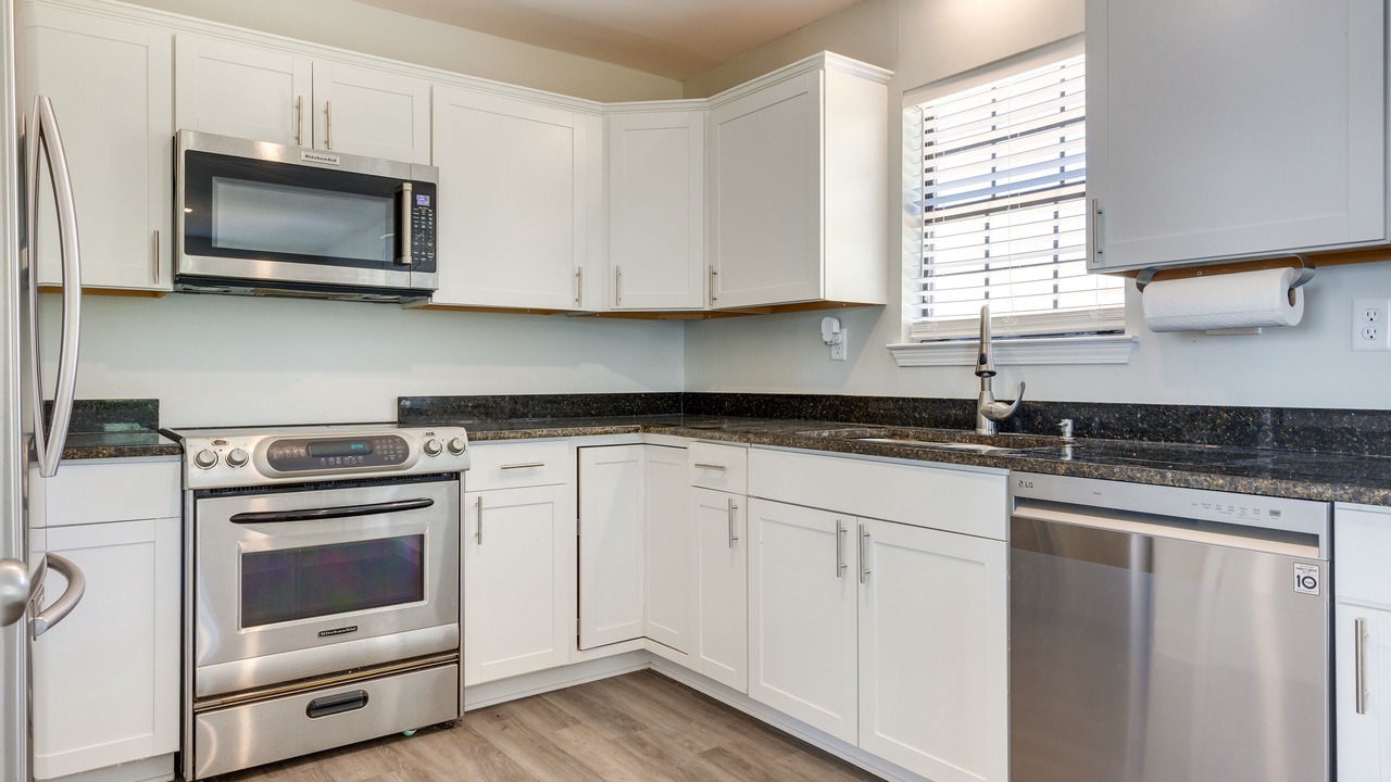 Photo of Kitchen in Theodore