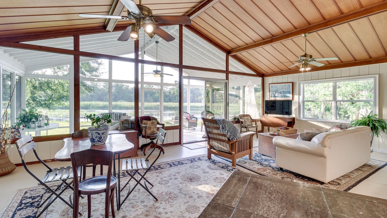 Photo of Livingroom in Sorrento