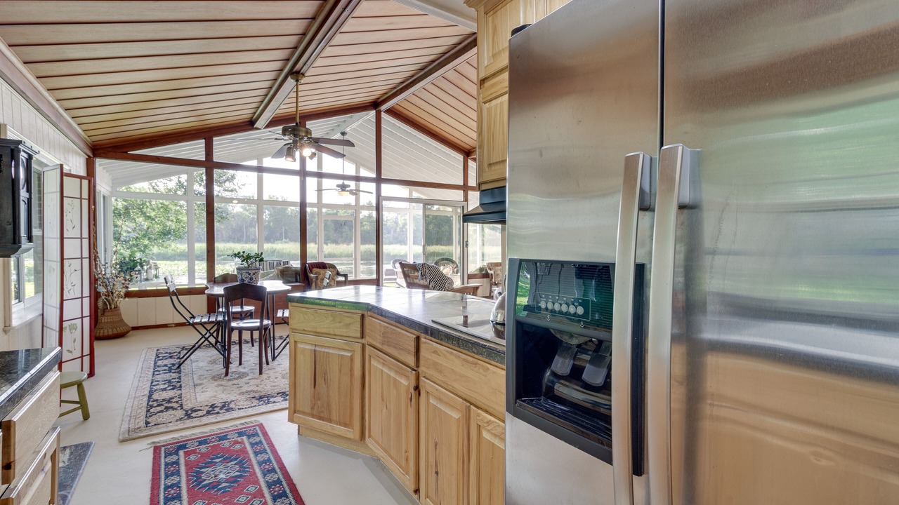 Photo of Kitchen in Sorrento