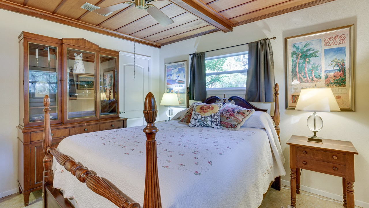 Photo of Bedroom in Sorrento