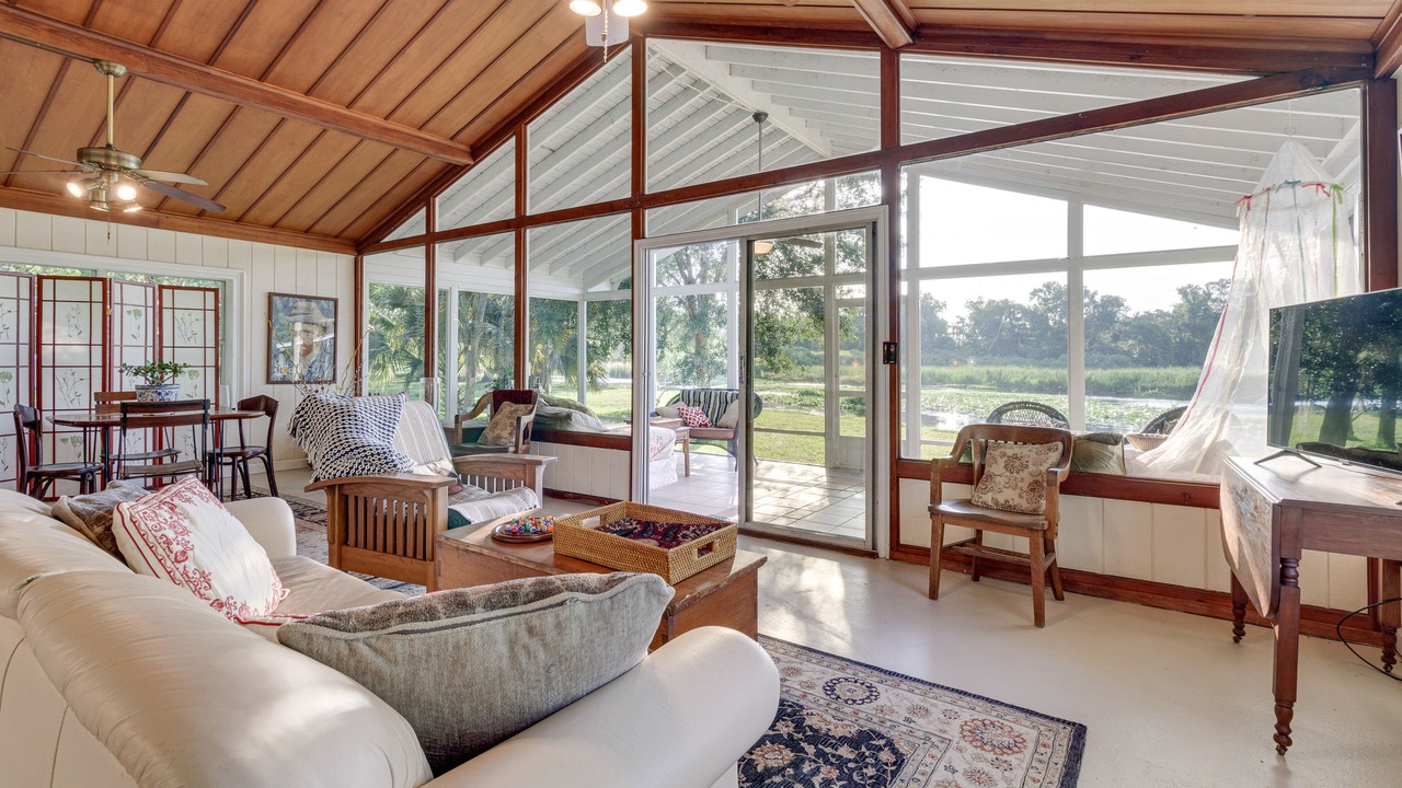 Photo of Livingroom in Sorrento