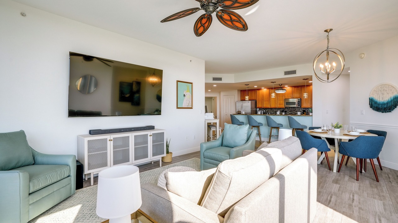 Photo of Livingroom in Cape Harbour