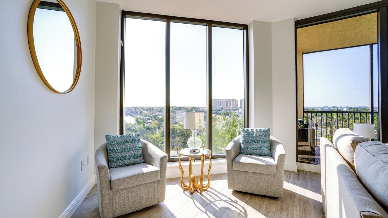 Photo of Livingroom in Cape Harbour