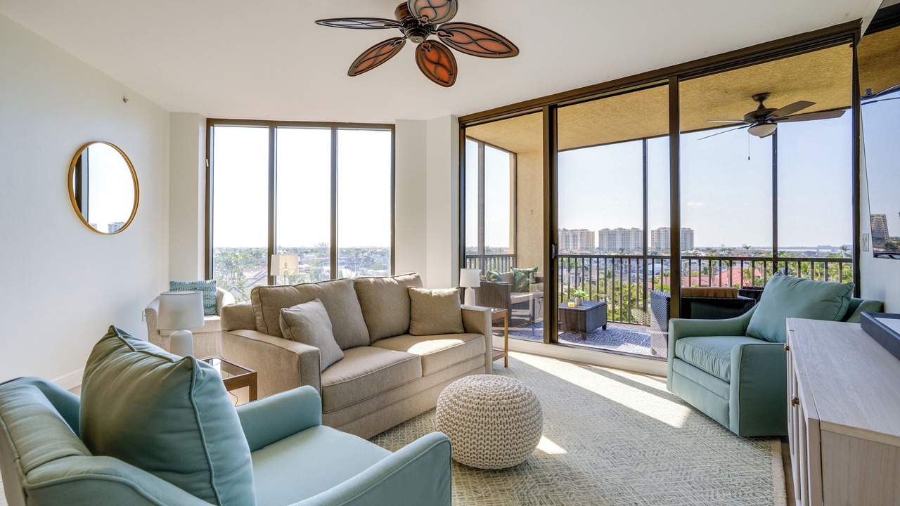 Photo of Livingroom in Cape Harbour