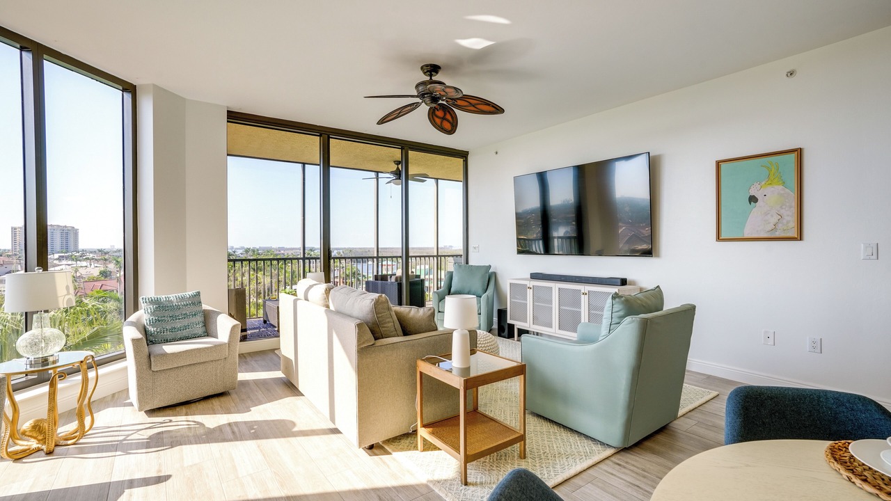Photo of Bedroom in Cape Harbour