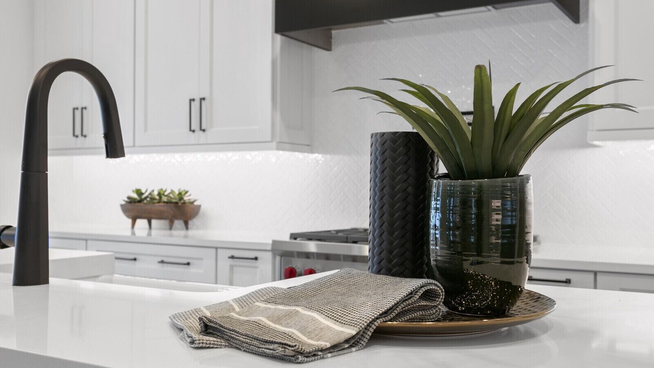 Photo of Kitchen in SoHo