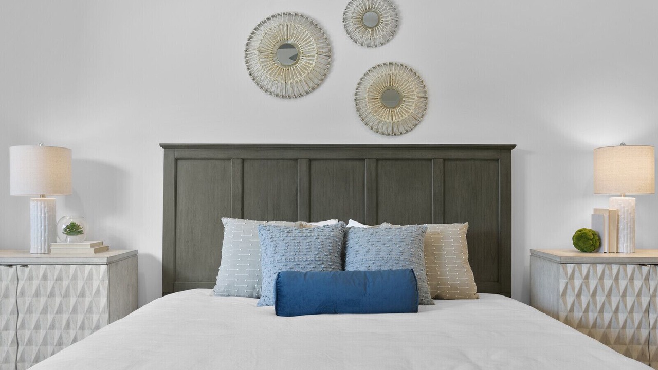 Photo of Bedroom in SoHo