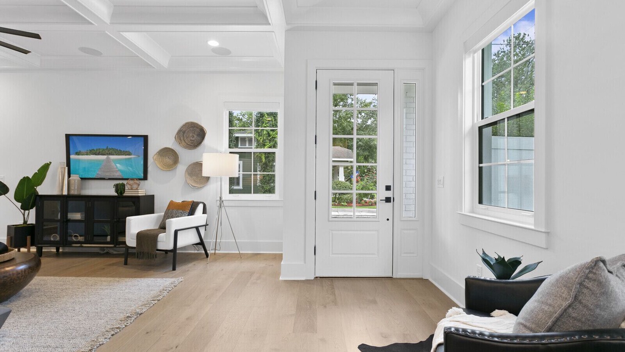 Photo of Livingroom in SoHo