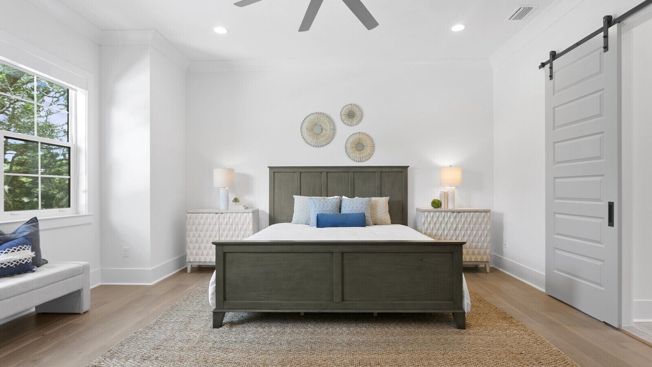 Photo of Bedroom in SoHo