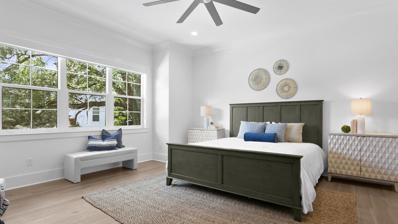 Photo of Bedroom in SoHo