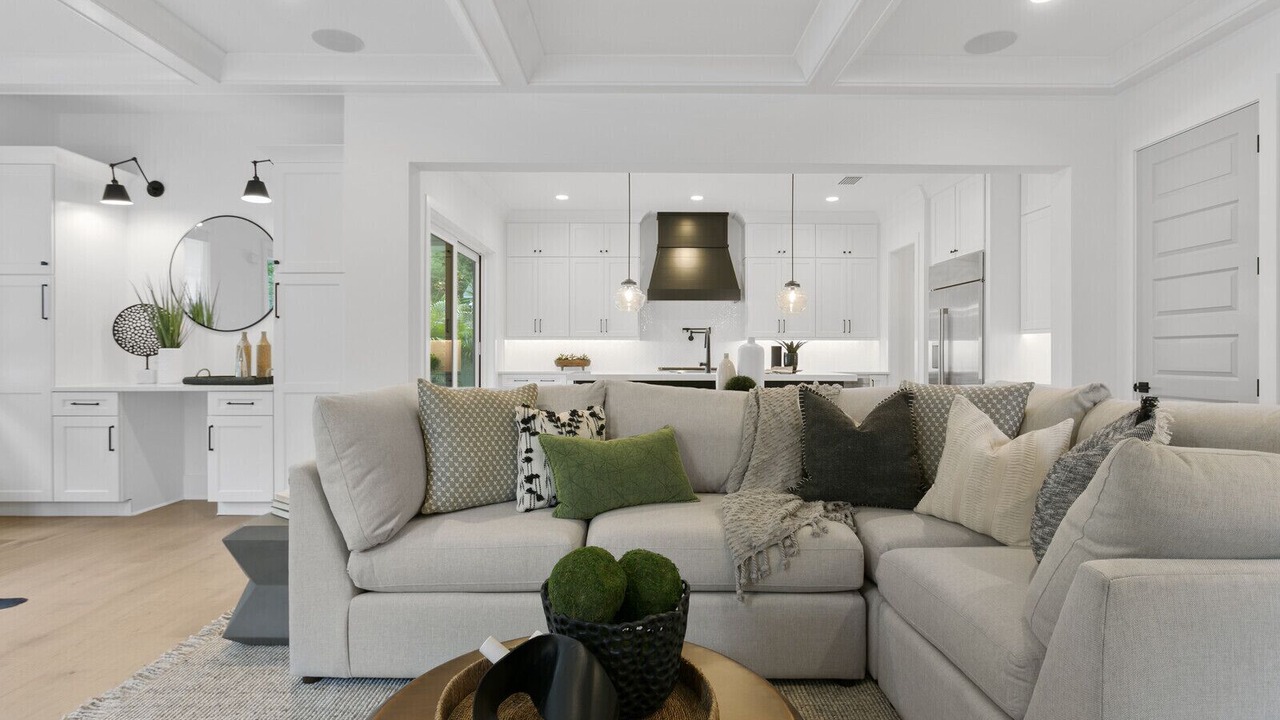 Photo of Livingroom in SoHo