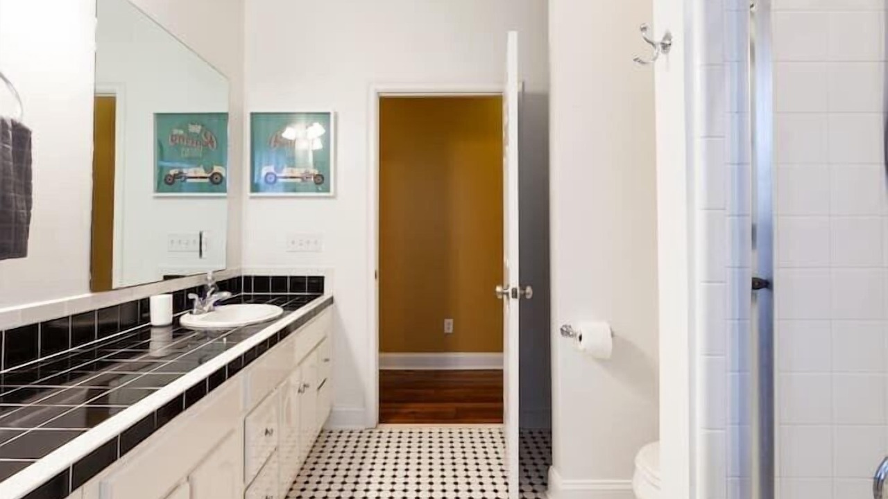 Photo of Bathroom in Springfield