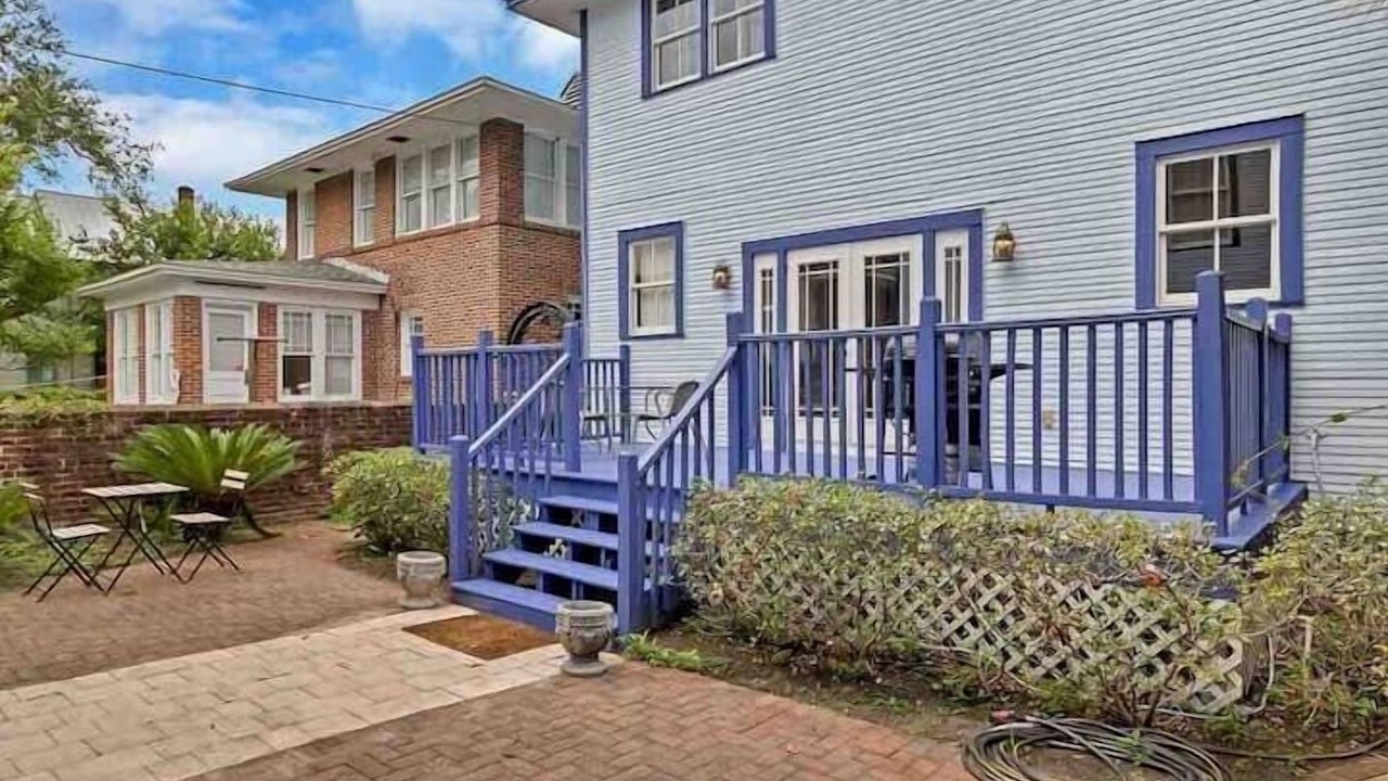 Photo of Outdoor in Springfield