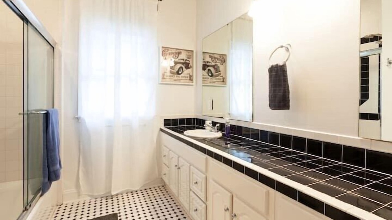 Photo of Bathroom in Springfield