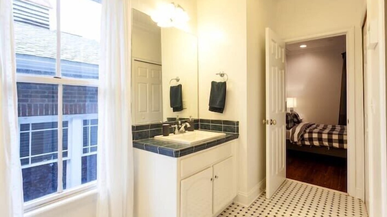 Photo of Bathroom in Springfield