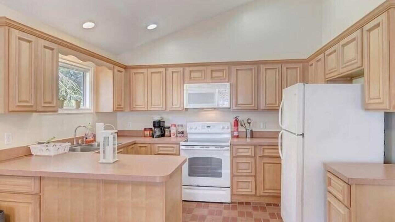 Photo of Kitchen in Springfield