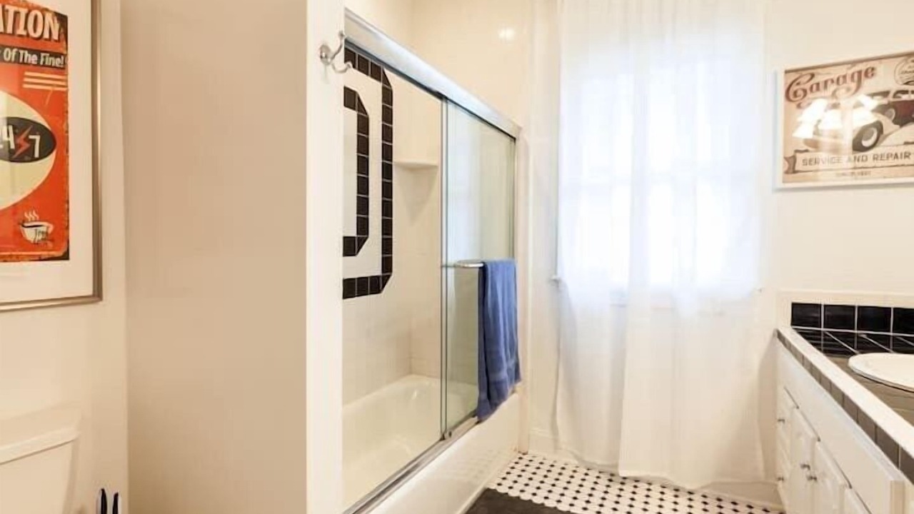 Photo of Bathroom in Springfield