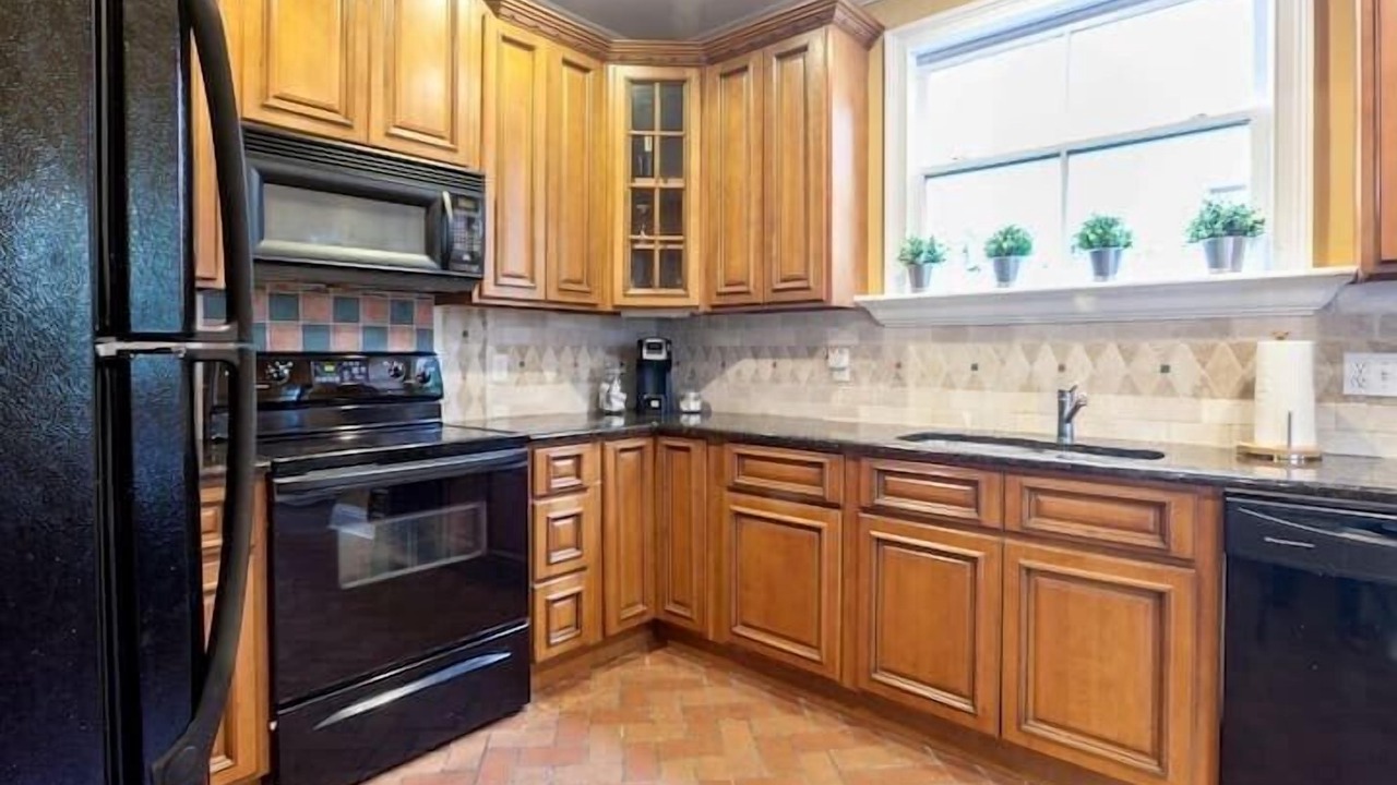 Photo of Kitchen in Springfield