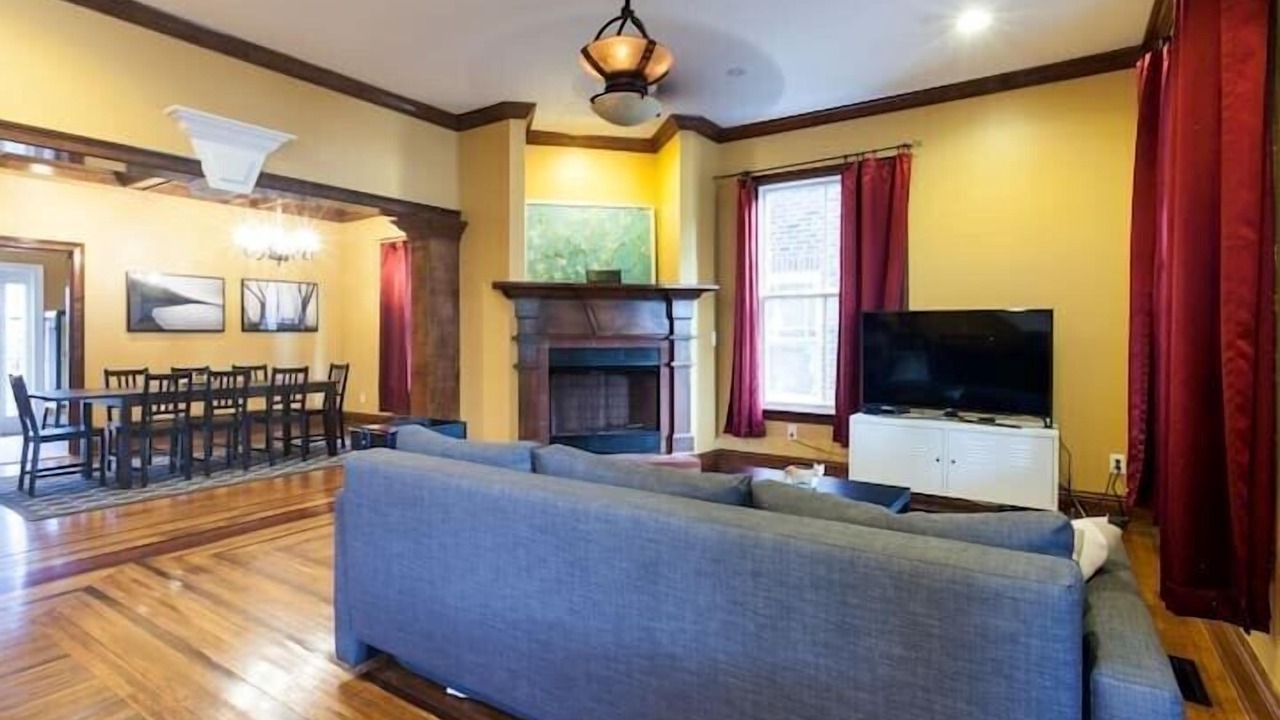 Photo of Livingroom in Springfield