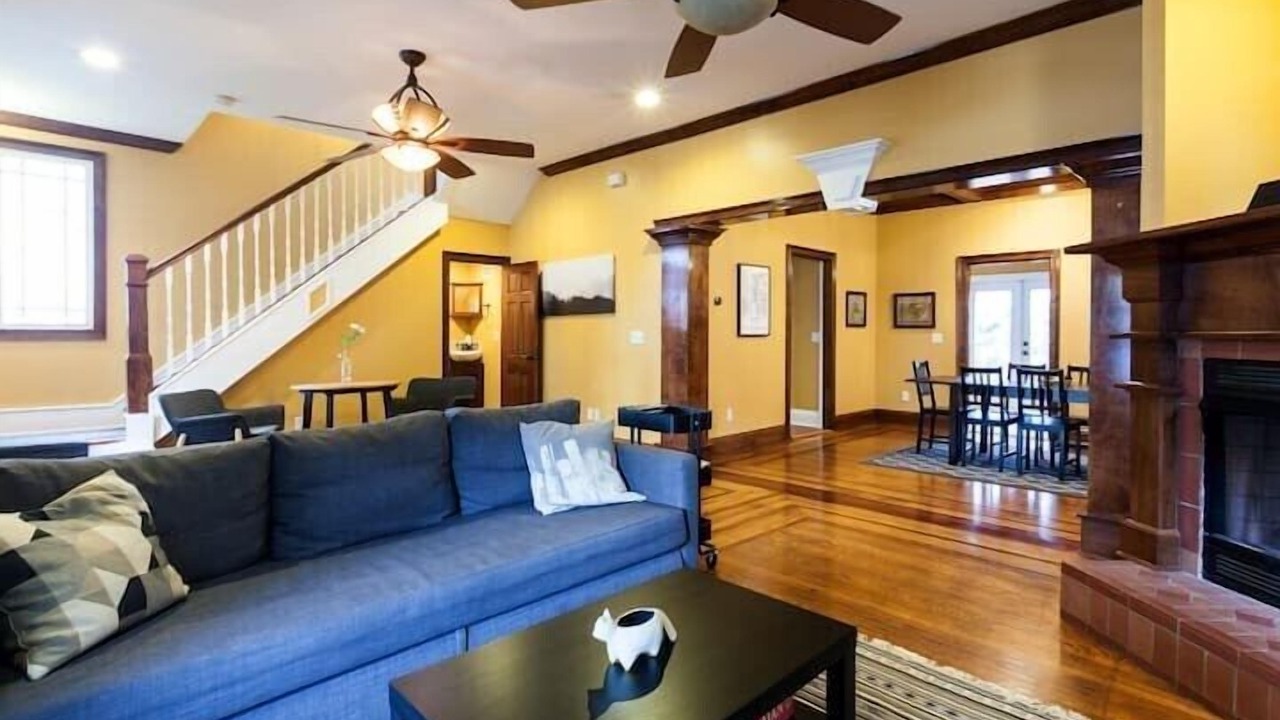 Photo of Livingroom in Springfield