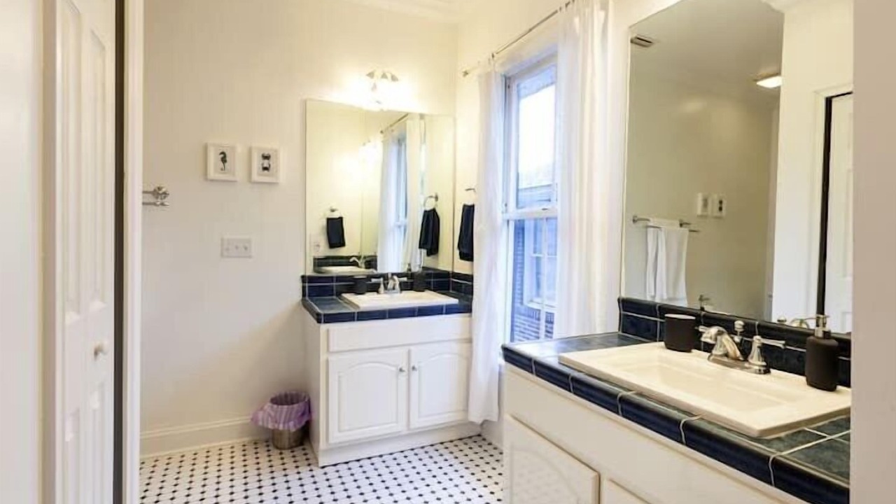 Photo of Bathroom in Springfield