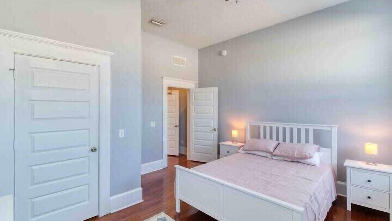 Photo of Bedroom in Springfield