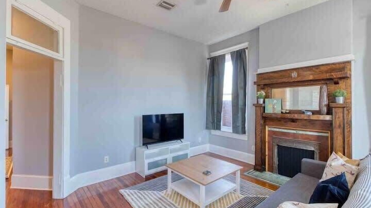 Photo of Livingroom in Springfield