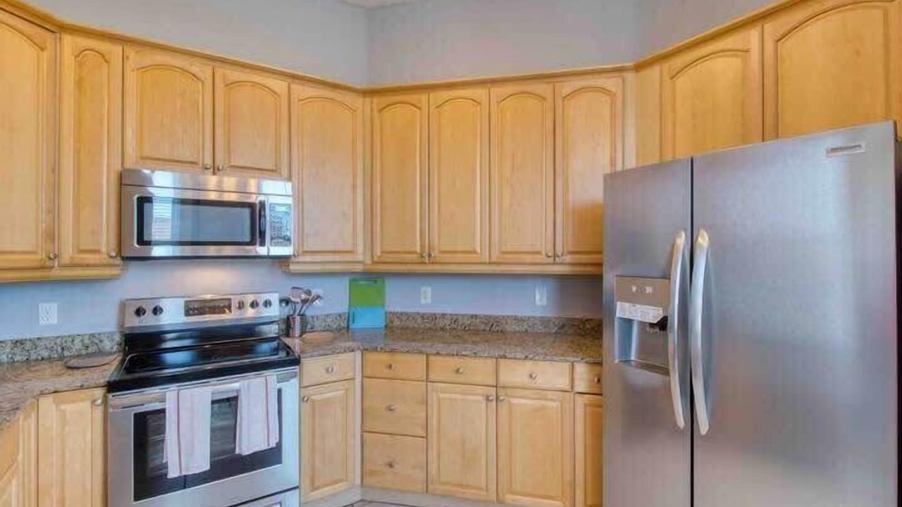 Photo of Kitchen in Springfield