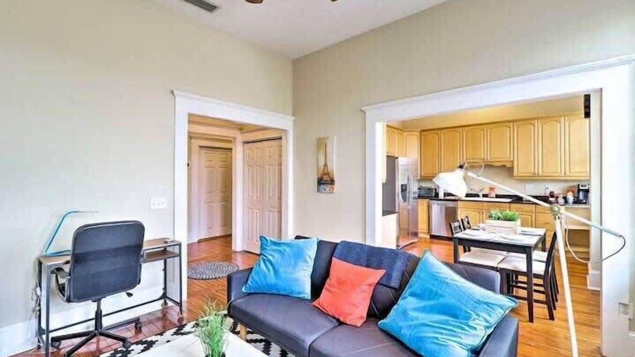 Photo of Livingroom in Springfield