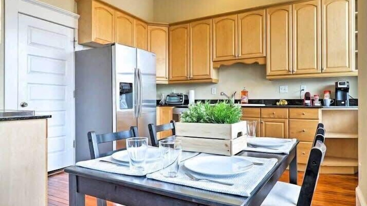 Photo of Kitchen in Springfield