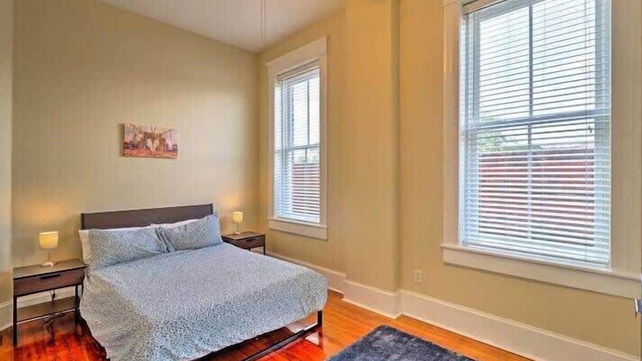 Photo of Bedroom in Springfield