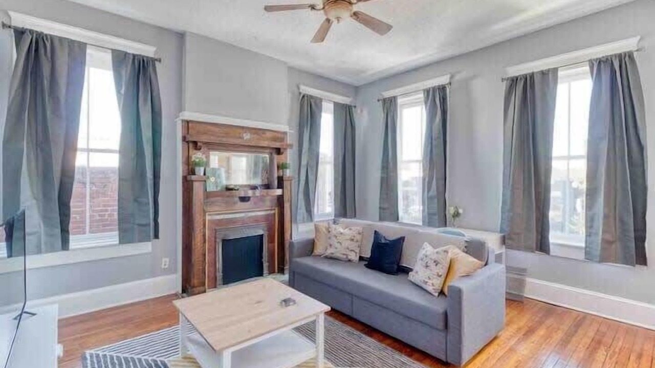 Photo of Livingroom in Springfield