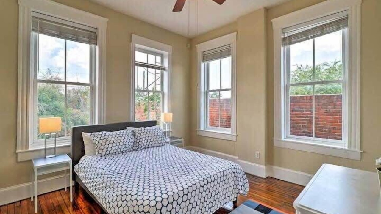 Photo of Bedroom in Springfield