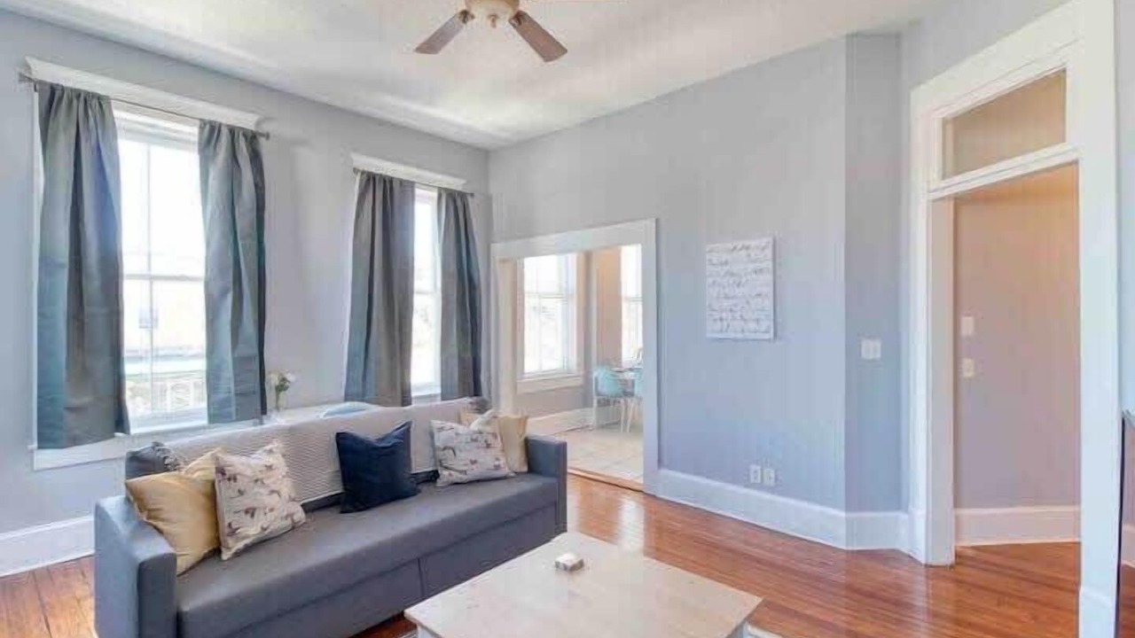 Photo of Livingroom in Springfield