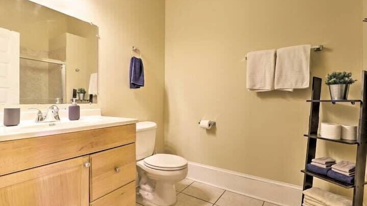 Photo of Bathroom in Springfield